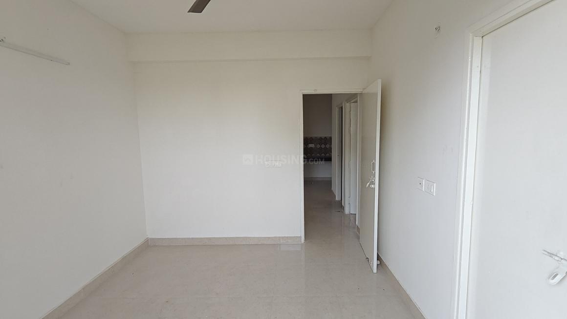 2 BHK for rent in Sector 37D, Gurugram — unfurnished — 800 sq.ft — Signature Global The Millennia 3
