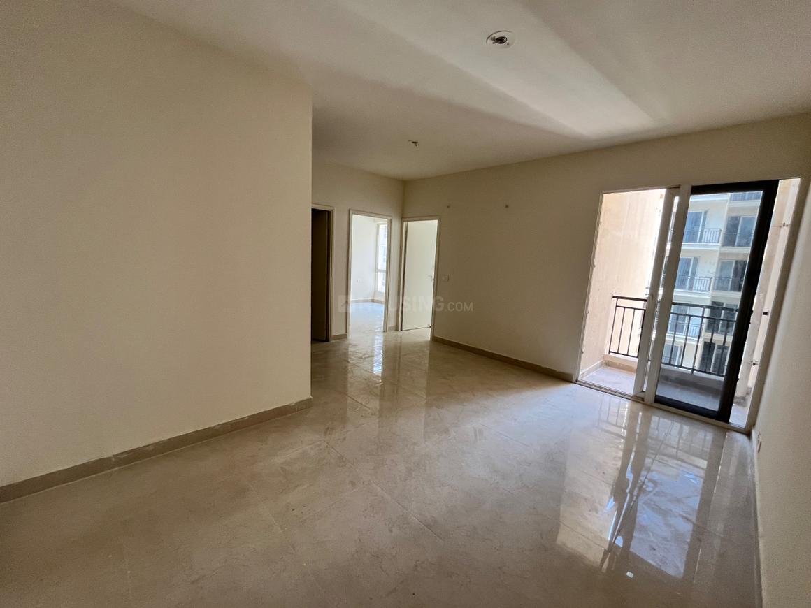 2 BHK for rent in Sector 37D, Gurugram — unfurnished — 850 sq.ft — Signature Global The Millennia 3
