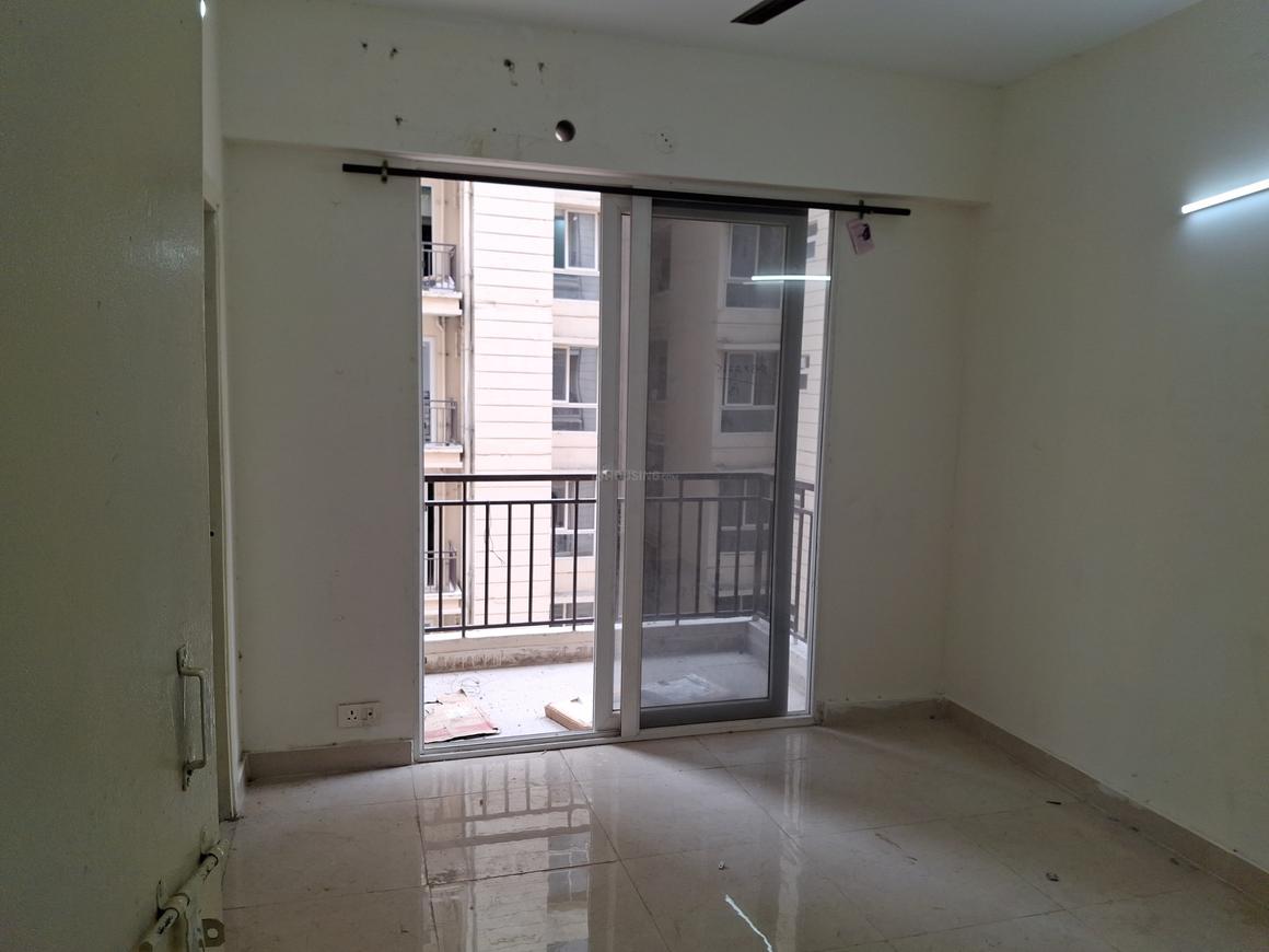2 BHK for rent in Sector 37D, Gurugram — unfurnished — 660 sq.ft — Signature Global The Millennia 3