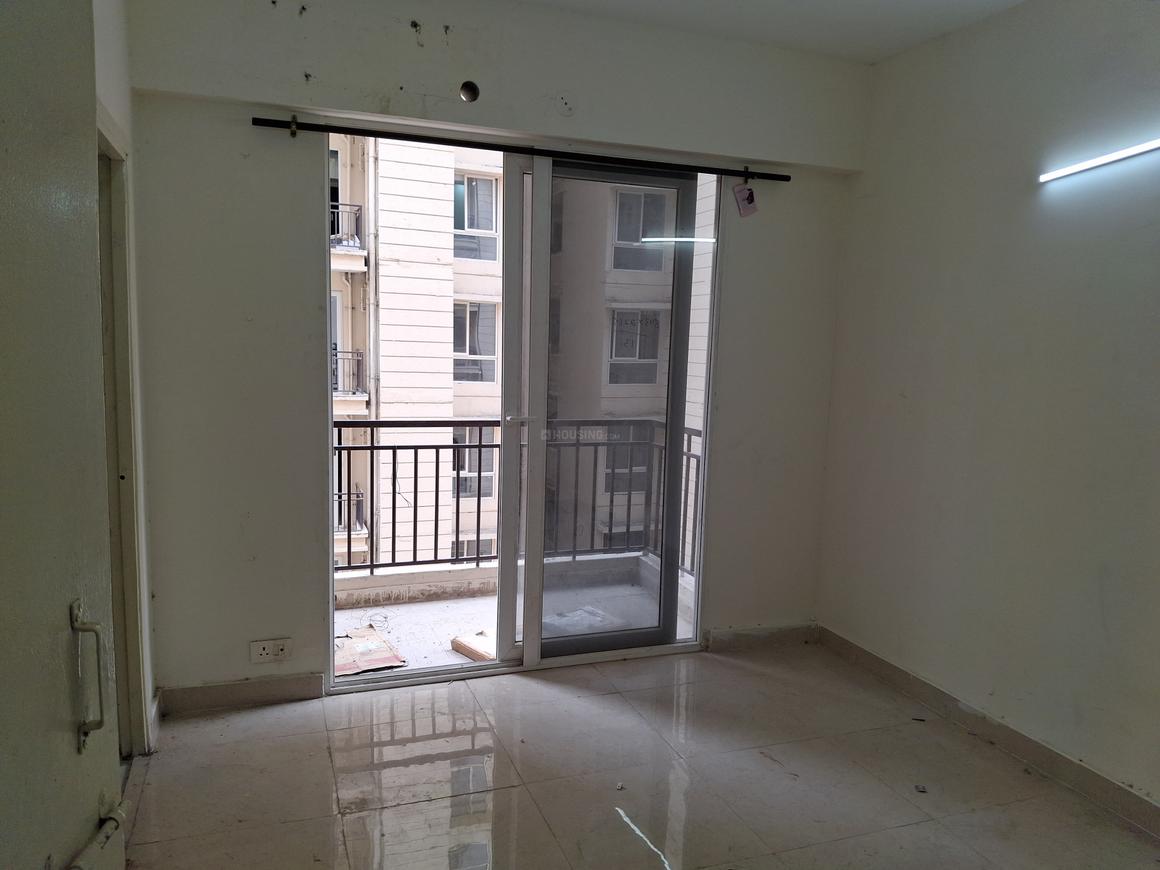 2 BHK for rent in Sector 37D, Gurugram — unfurnished — 670 sq.ft — Signature Global The Millennia 3