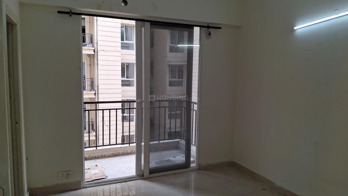 2 BHK for rent in Sector 37D, Gurugram — unfurnished — 670 sq.ft — Signature Global The Millennia 3