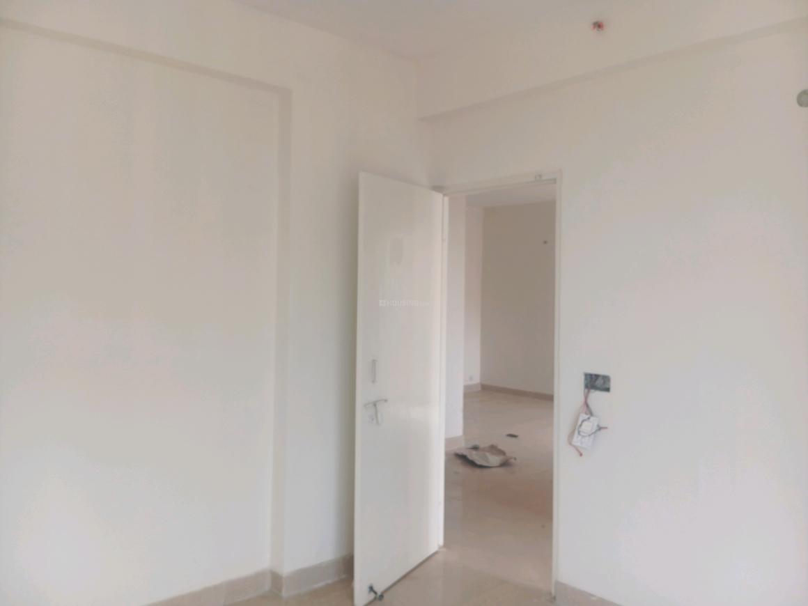 2 BHK for rent in Sector 37D, Gurugram — unfurnished — 1000 sq.ft — Signature Global The Millennia 3
