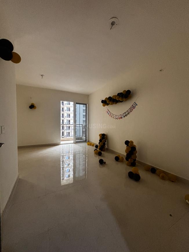 2 BHK for rent in Sector 37D, Gurugram — unfurnished — 603 sq.ft — Signature Global The Millennia 3