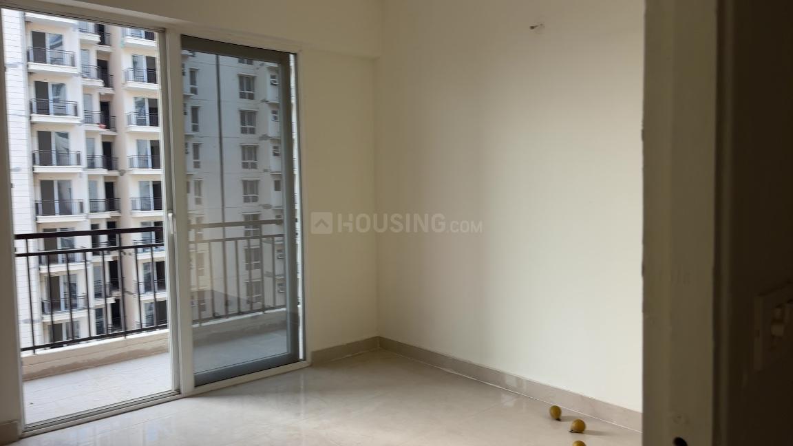 2 BHK for rent in Sector 37D, Gurugram — unfurnished — 700 sq.ft — Signature Global The Millennia 3