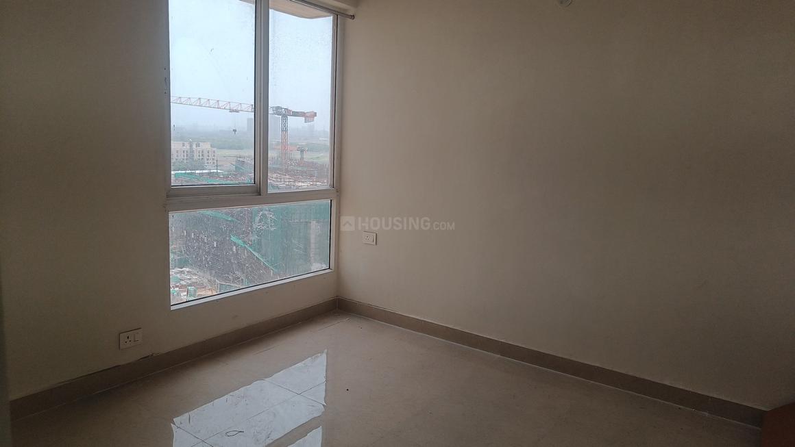 2 BHK for rent in Sector 37D, Gurugram — unfurnished — 680 sq.ft