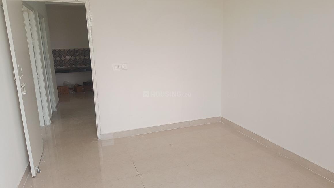 2 BHK for rent in Sector 37D, Gurugram — unfurnished — 680 sq.ft — Signature Global The Millennia 3