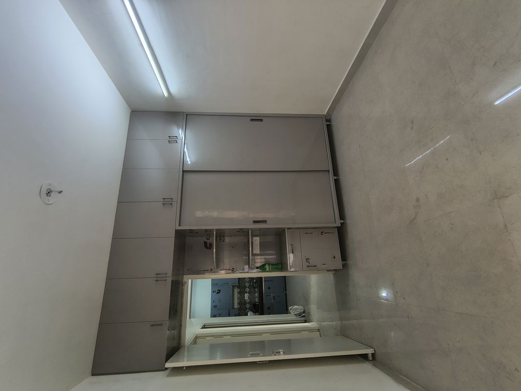 2 BHK for rent in Sector 37d, Gurugram — semi-furnished — 687 sq.ft — Signature The Millennia 3