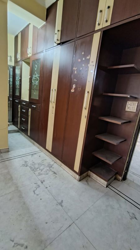 2 BHK for rent in Sector 38, Gurugram — semi-furnished — 1379 sq.ft