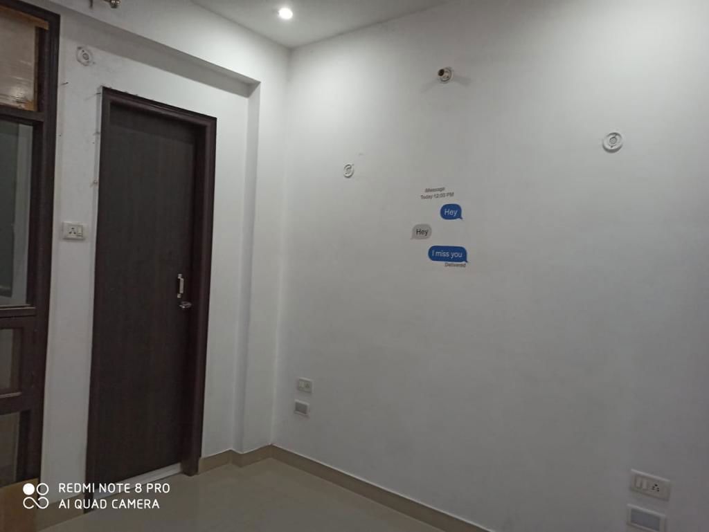 2 BHK for rent in Sector 38, Gurugram — semi-furnished — 1152 sq.ft