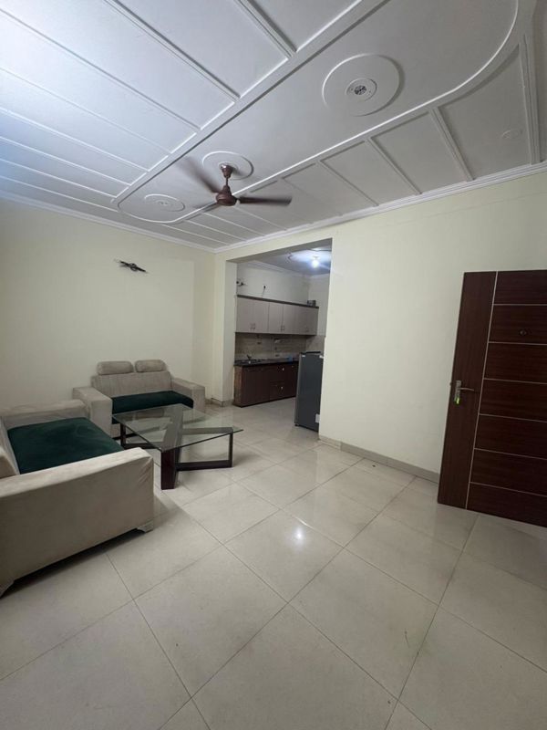 2 BHK for rent in Sector 38, Gurugram — furnished — 1112 sq.ft