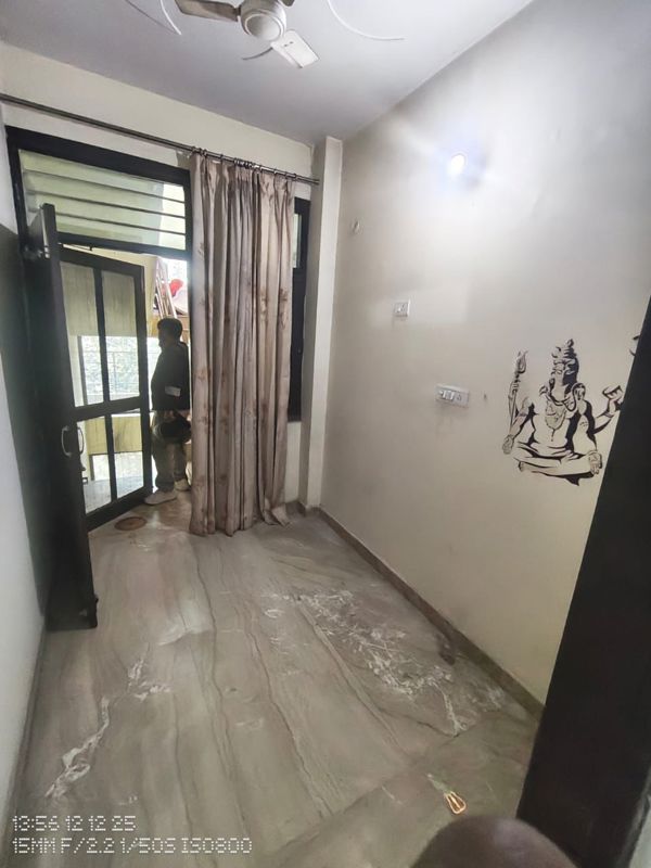 2 BHK for rent in Sector 38, Gurugram — furnished — 268 sq.ft
