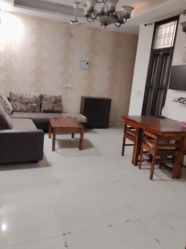 2 BHK for rent in Sector 38, Gurugram — furnished — 1298 sq.ft