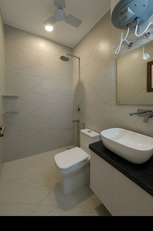 2 BHK for rent in Sector 38, Gurugram — furnished — 1350 sq.ft — SAS Tower