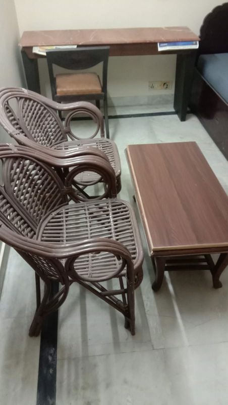 2 BHK for rent in Sector 39, Gurugram — semi-furnished — 180 sq.ft — The Aawas