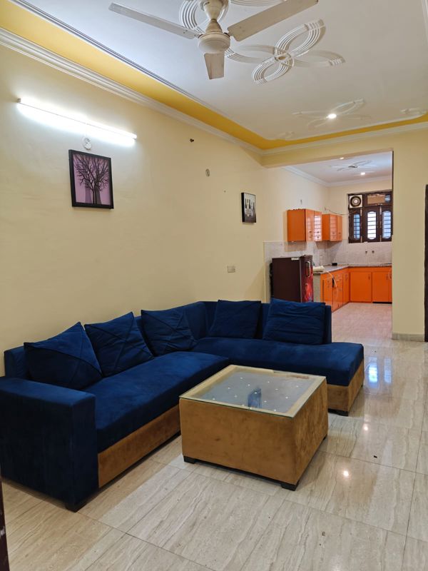 2 BHK for rent in Sector 39, Gurugram — furnished — 1259 sq.ft