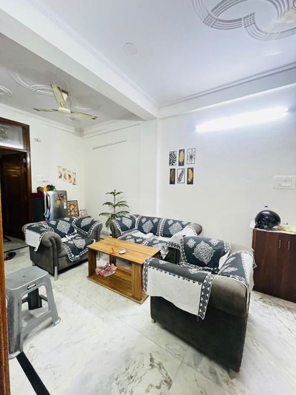 2 BHK for rent in Sector 39, Gurugram — furnished — 1355 sq.ft