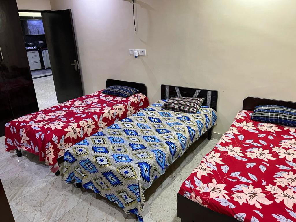2 BHK for rent in Sector 39, Gurugram — unfurnished — 170 sq.ft
