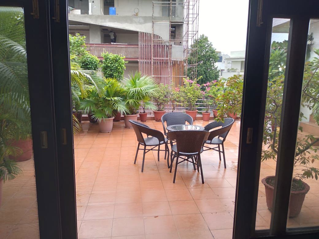 2 BHK for rent in Sector 39, Gurugram — unfurnished — 161 sq.ft