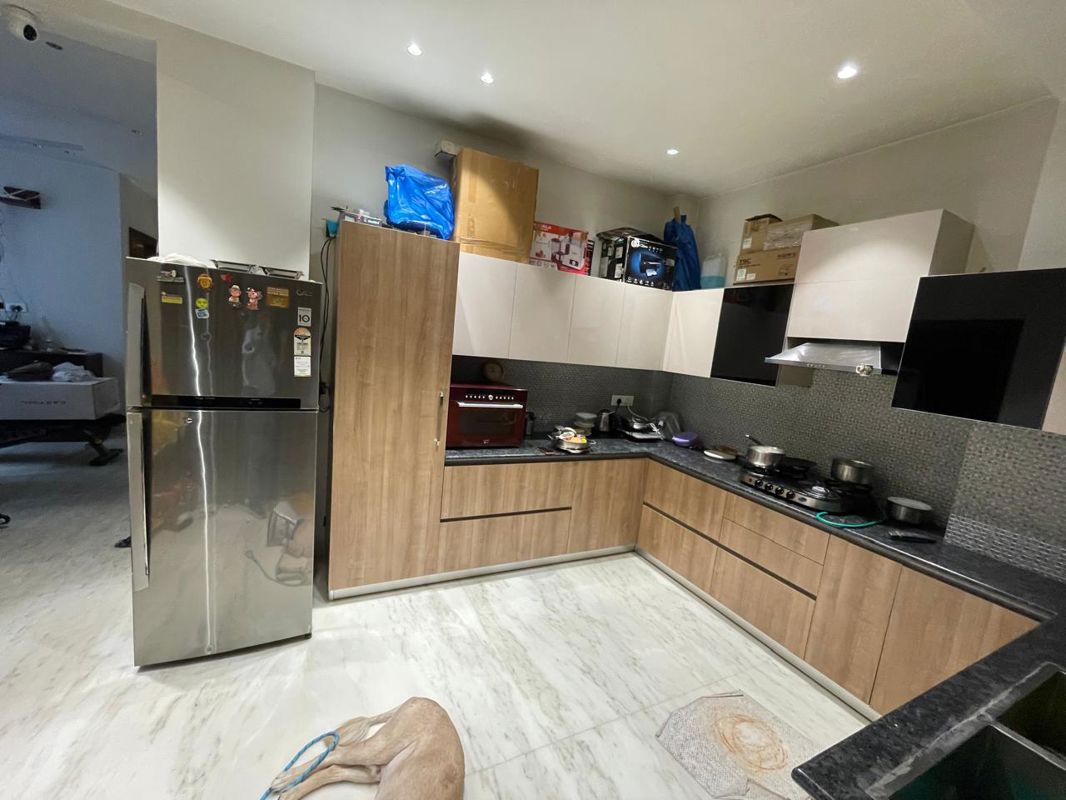 2 BHK for rent in Sector 39, Gurugram — furnished — 170 sq.ft