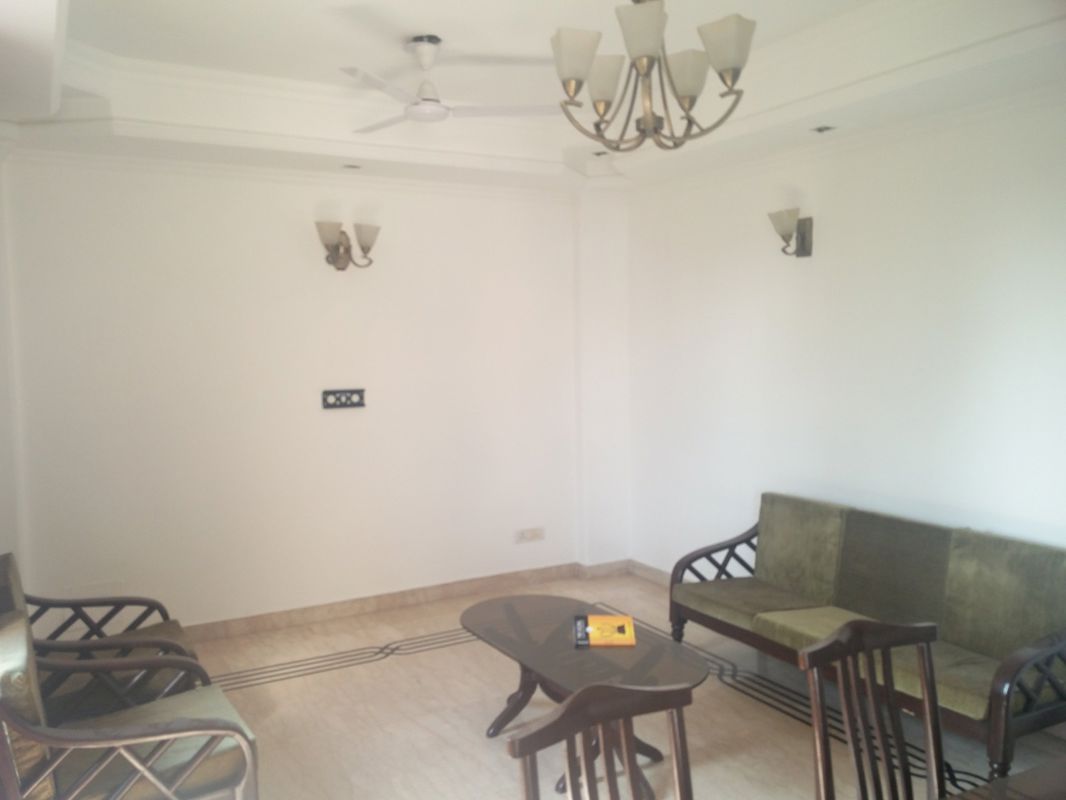 2 BHK for rent in Sector 39, Gurugram — semi-furnished — 100 sq.ft