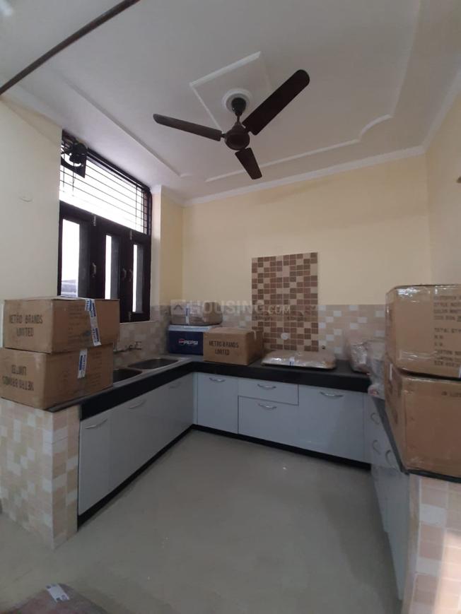 2 BHK for rent in Sector 39, Gurugram — semi-furnished — 1120 sq.ft