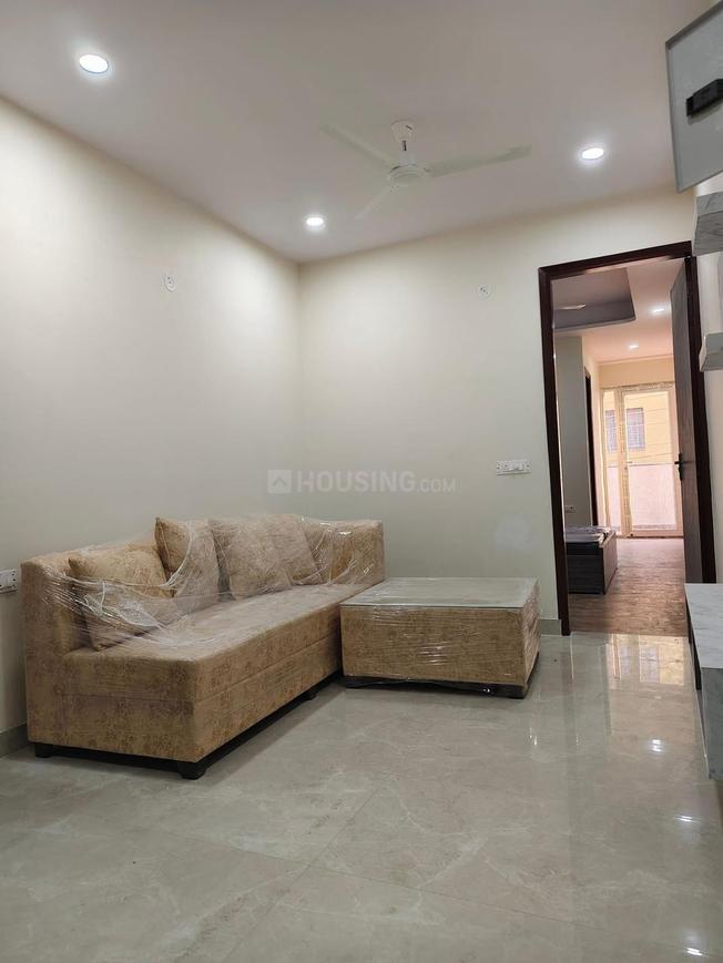 2 BHK for rent in Sector 39, Gurugram — semi-furnished — 1150 sq.ft