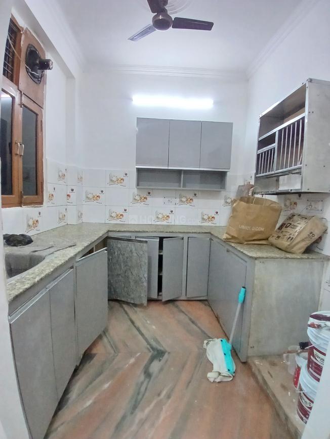 2 BHK for rent in Sector 39, Gurugram — semi-furnished — 1600 sq.ft
