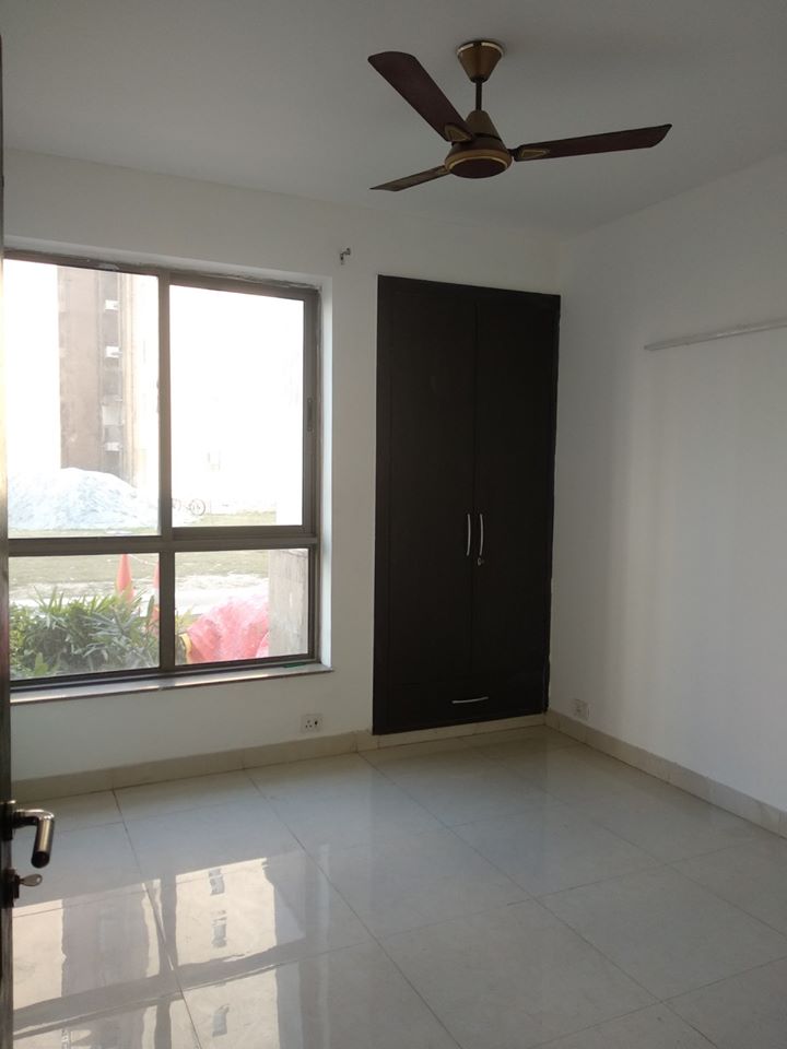 2 BHK for rent in Sector 4, Gurugram — semi-furnished — 1595 sq.ft — Urban Estate Residents Welfare Association Sector