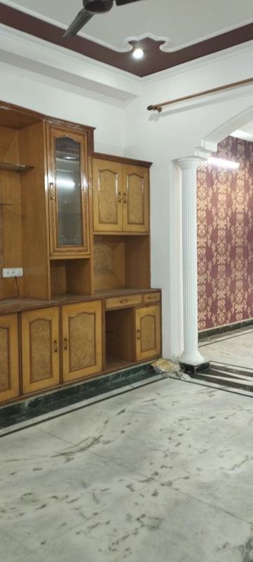 2 BHK for rent in Sector 4, Gurugram — semi-furnished — 1177 sq.ft
