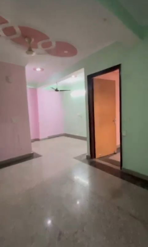 2 BHK for rent in Sector 4, Gurugram — semi-furnished — 1890 sq.ft