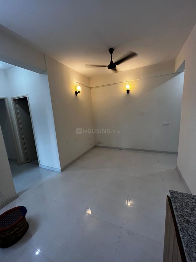 2 BHK for rent in Sector 4, Gurugram — semi-furnished — 567 sq.ft — GLS Arawali Homes
