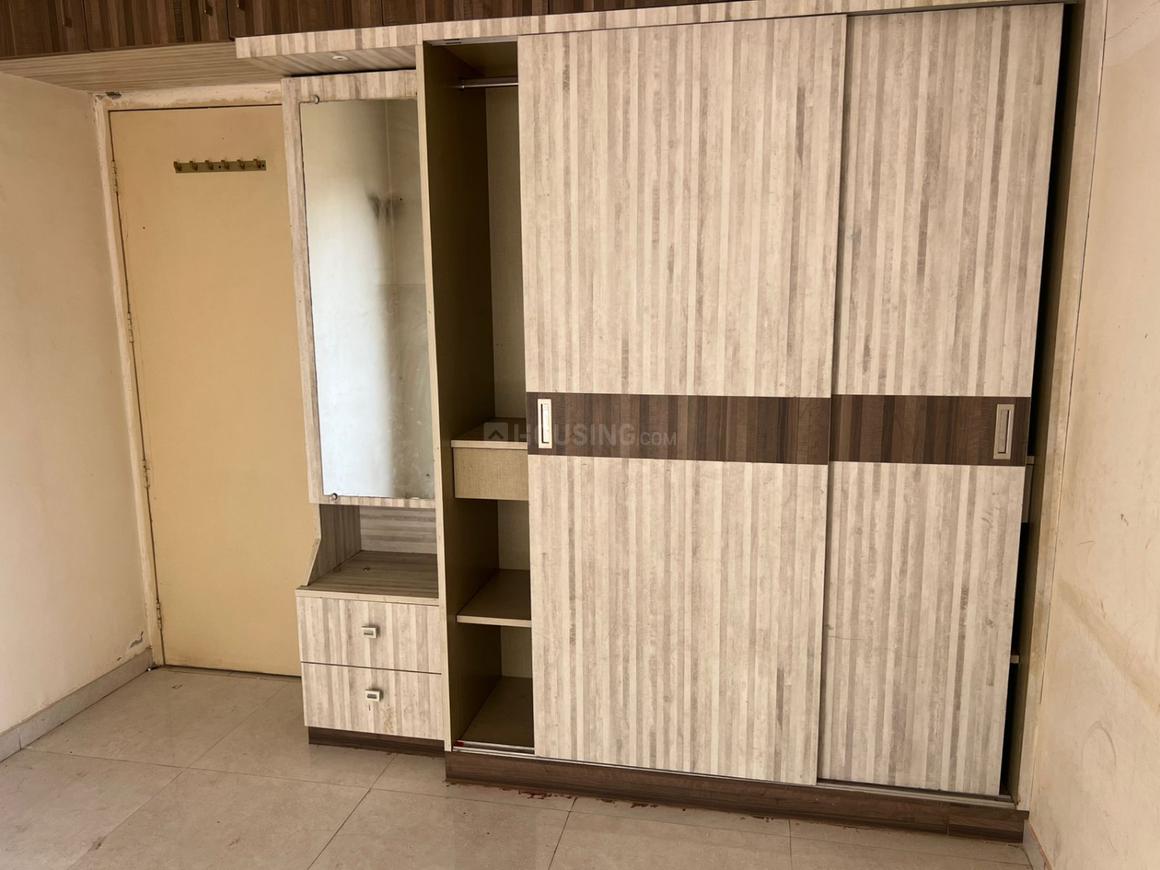 2 BHK for rent in Sector 4, Gurugram — semi-furnished — 700 sq.ft — GLS Arawali Homes