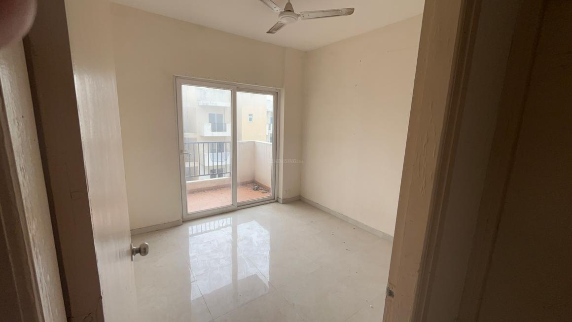 2 BHK for rent in Sector 4, Gurugram — unfurnished — 568 sq.ft — GLS Arawali Homes