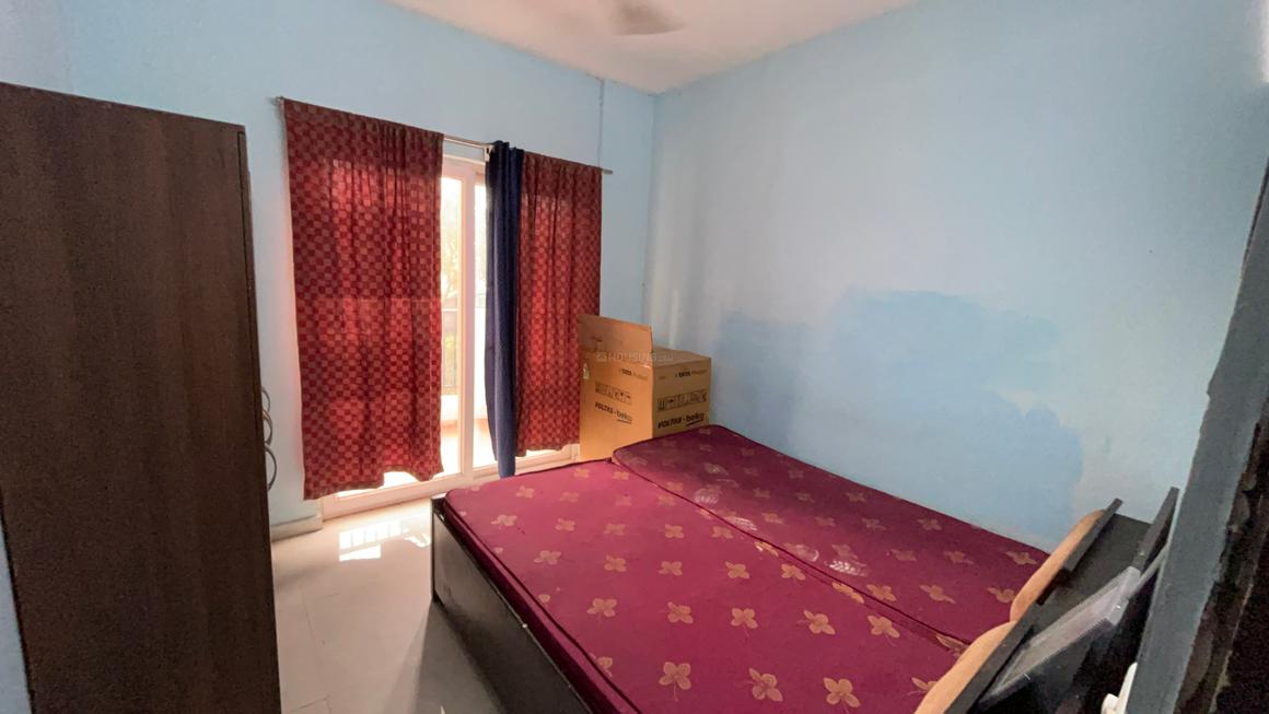 2 BHK for rent in Sector 4, Gurugram — 568 sq.ft — GLS Arawali Homes