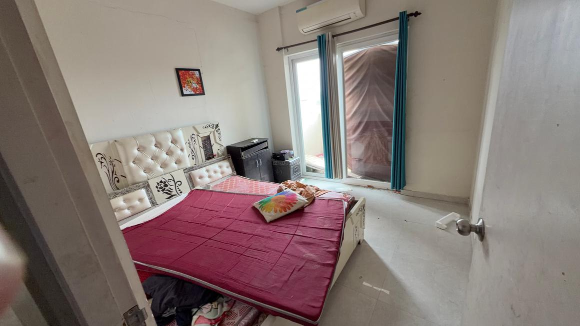 2 BHK for rent in Sector 4, Gurugram — 620 sq.ft — GLS Arawali Homes
