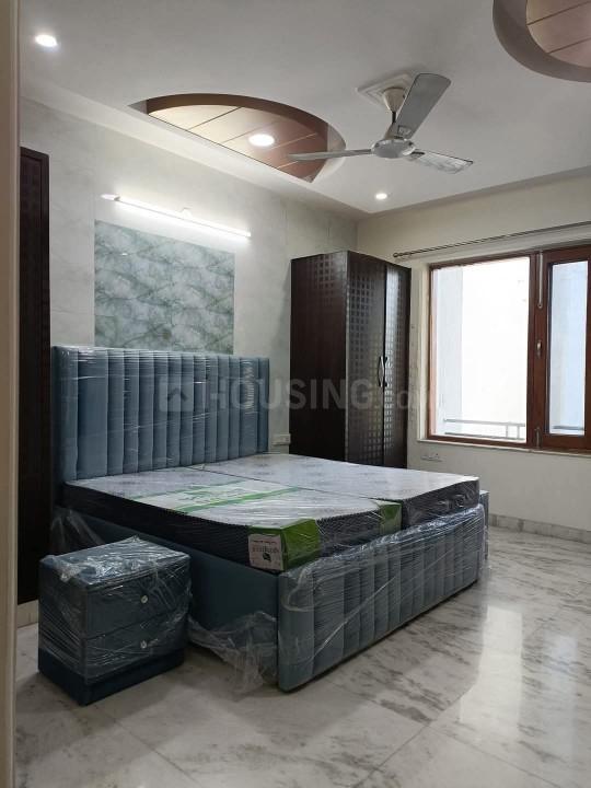 2 BHK for rent in Sector 4, Gurugram — semi-furnished — 1627 sq.ft