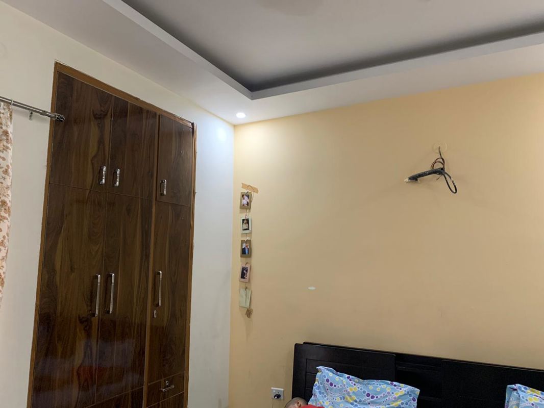 2 BHK for rent in Sector 4, Gurugram — semi-furnished — 1425 sq.ft — Urban Estate Residents Welfare Association Sector