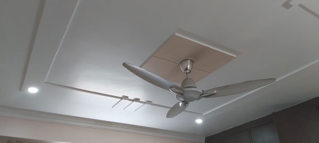 2 BHK for rent in Sector 4, Gurugram — semi-furnished — 1628 sq.ft — Urban Estate Residents Welfare Association Sector