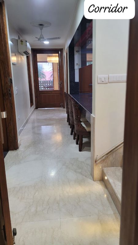2 BHK for rent in Sector 40, Gurugram — semi-furnished — 100 sq.ft — Greenwood City