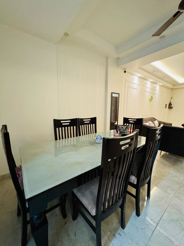 2 BHK for rent in Sector 40, Gurugram — semi-furnished — 104 sq.ft — Greenwood City