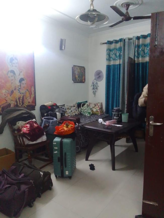 2 BHK for rent in Sector 40, Gurugram — semi-furnished — 1300 sq.ft
