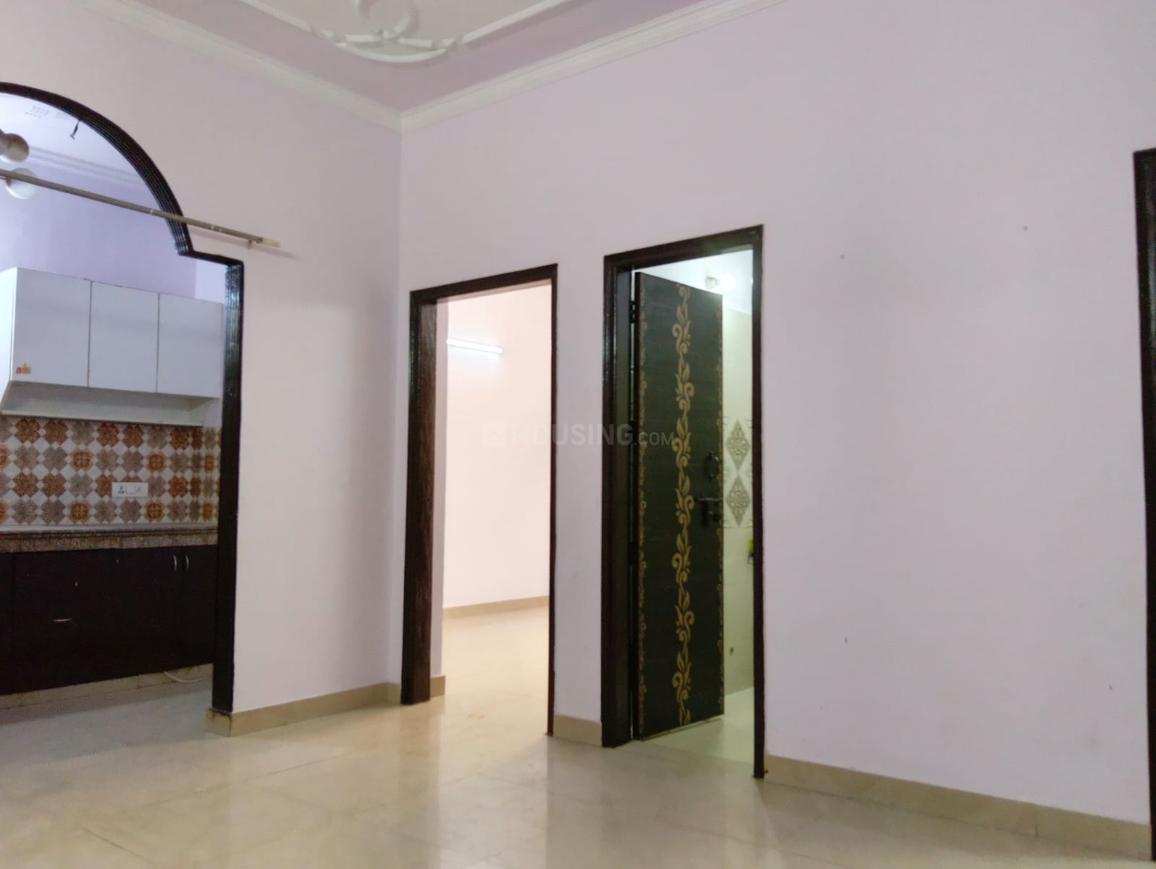 2 BHK for rent in Sector 40, Gurugram — semi-furnished — 1300 sq.ft