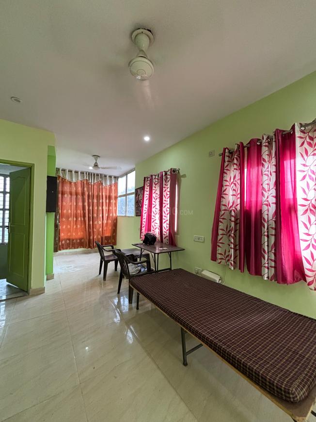2 BHK for rent in Sector 40, Gurugram — semi-furnished — 1440 sq.ft