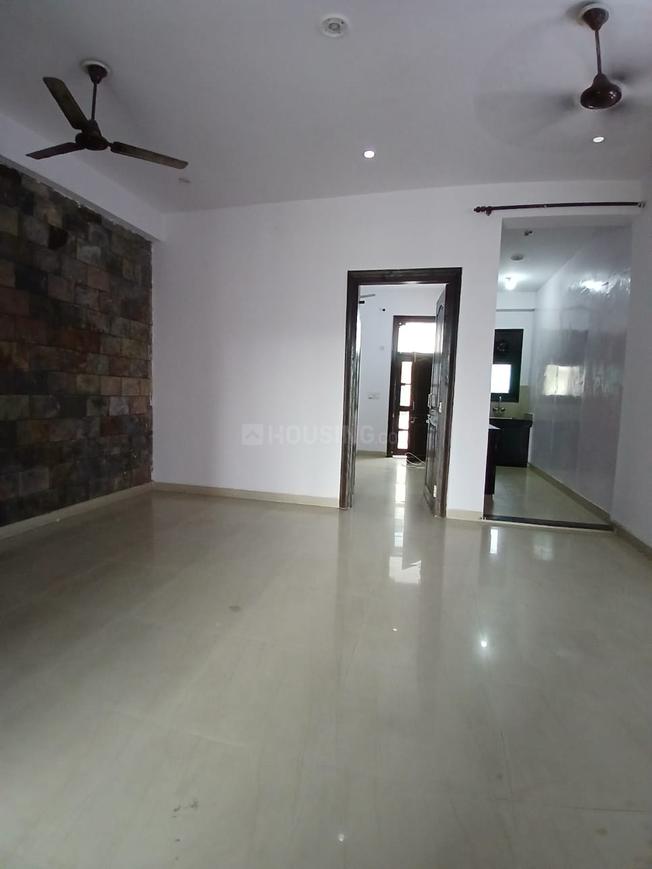 2 BHK for rent in Sector 40, Gurugram — semi-furnished — 1000 sq.ft