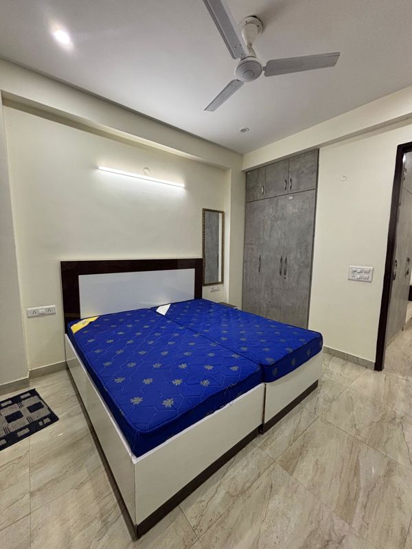 2 BHK for rent in Sector 41, Gurugram — semi-furnished — 1439 sq.ft