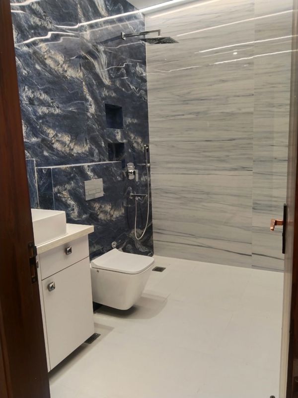 2 BHK for rent in Sector 41, Gurugram — furnished — 363 sq.ft