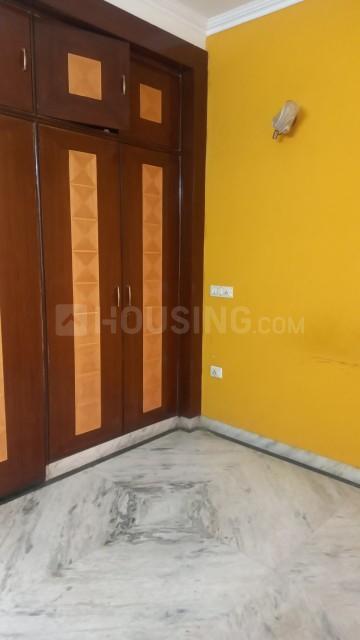 2 BHK for rent in Sector 41, Gurugram — semi-furnished — 1522 sq.ft