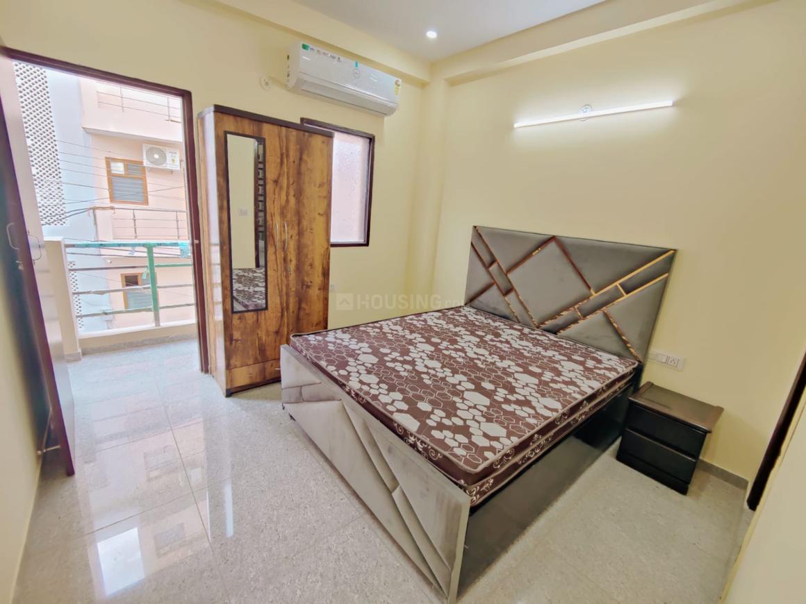 2 BHK for rent in Sector 41, Gurugram — 900 sq.ft