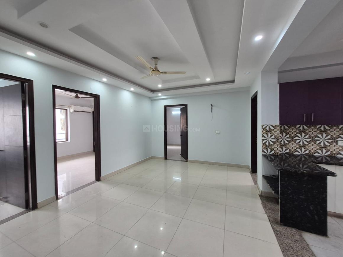2 BHK for rent in Sector 41, Gurugram — semi-furnished — 2245 sq.ft