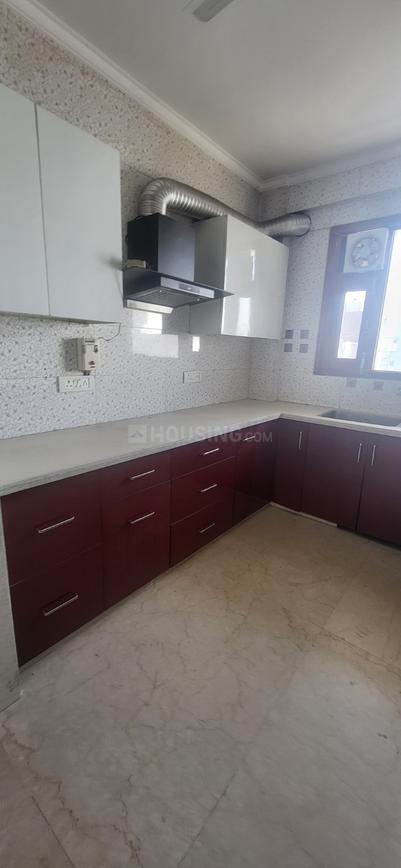 2 BHK for rent in Sector 41, Gurugram — semi-furnished — 2155 sq.ft